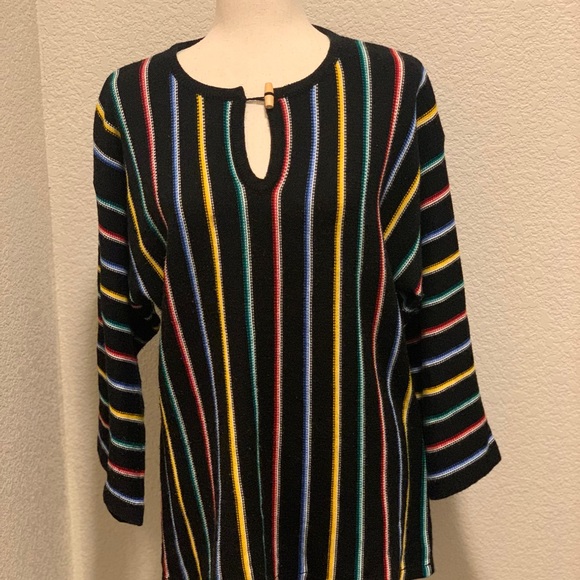 Republic of ChinaVintage Sweater - Picture 8 of 11